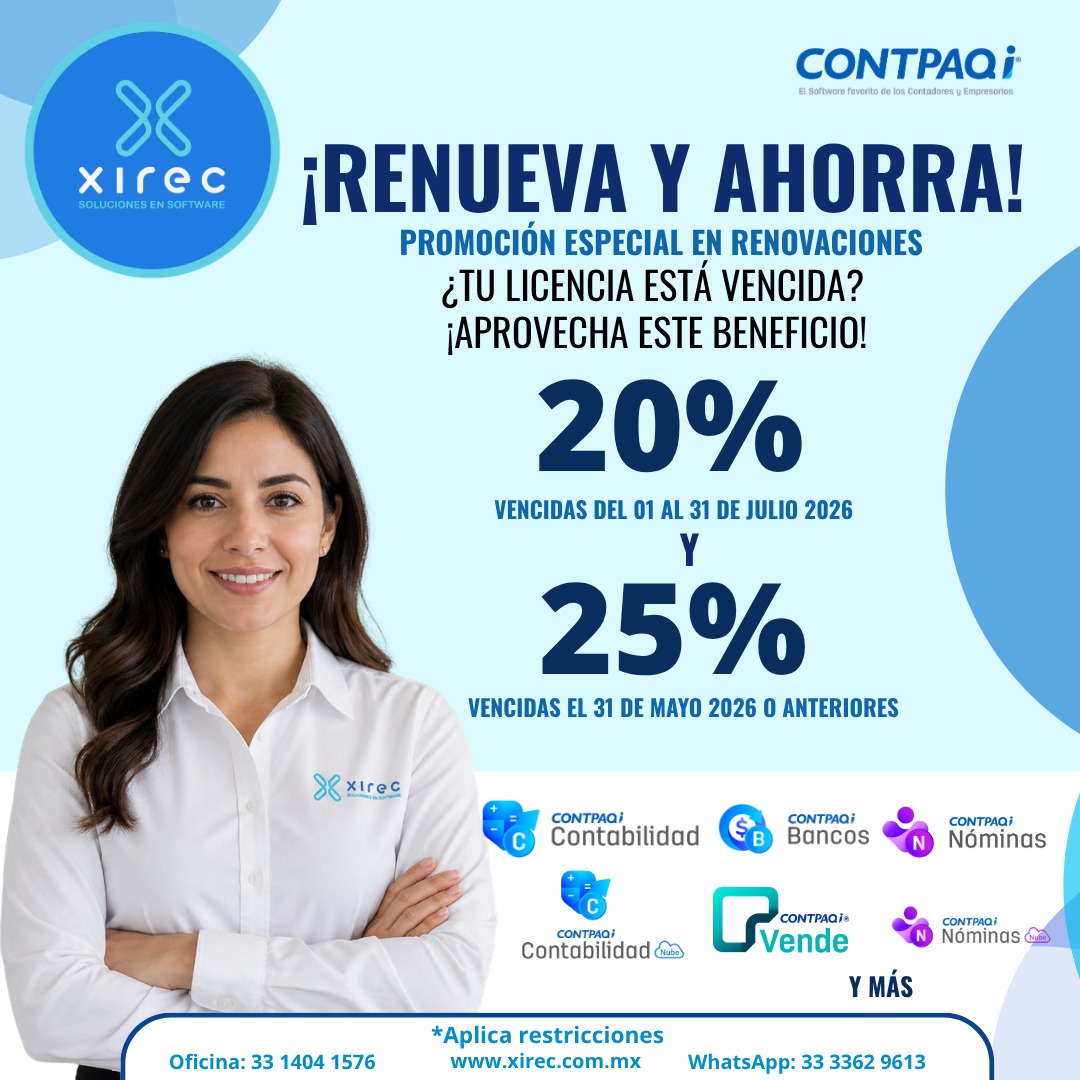 MESA DE RENOVACIONES