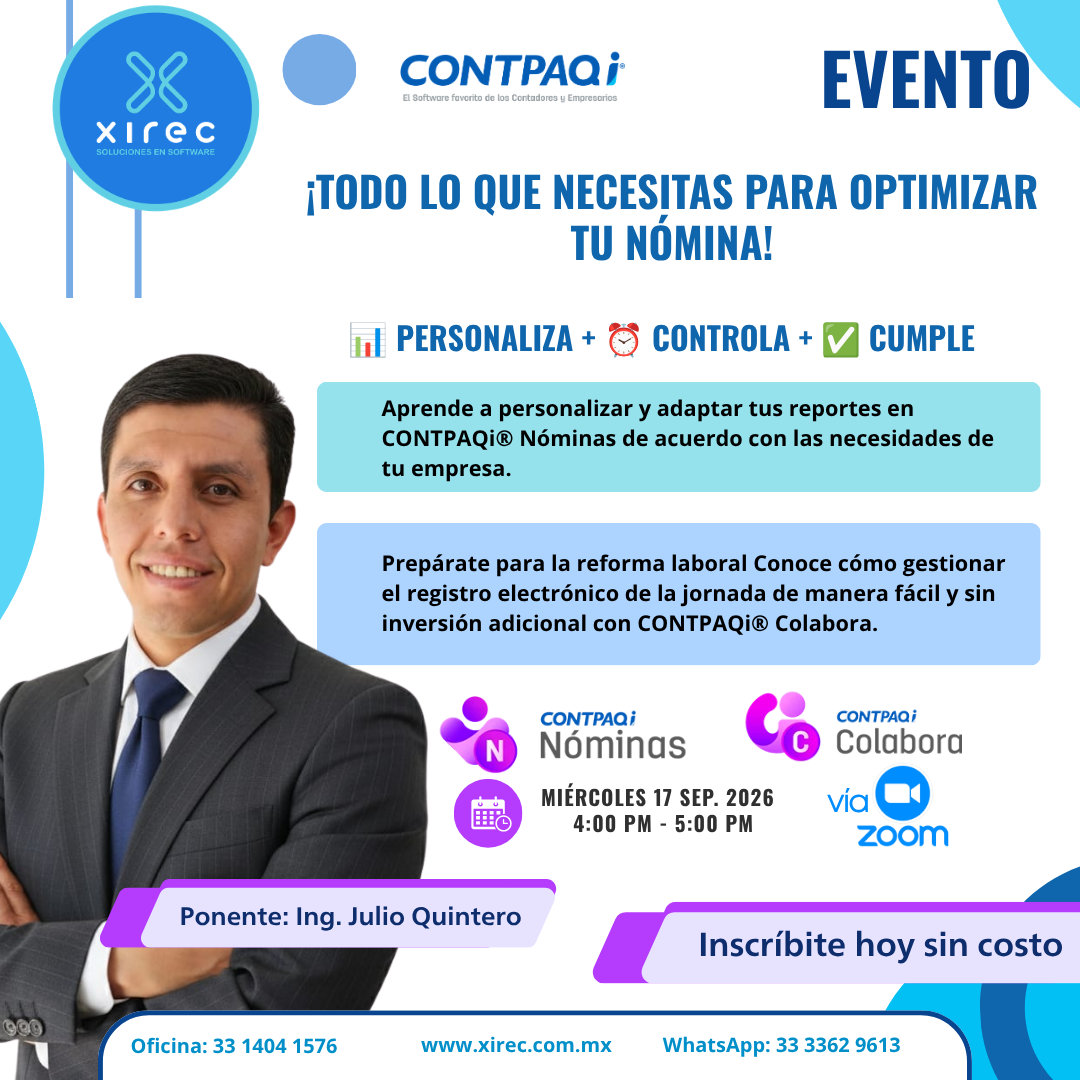 PROMOCIONES DEL MES SEPTIEMBRE
