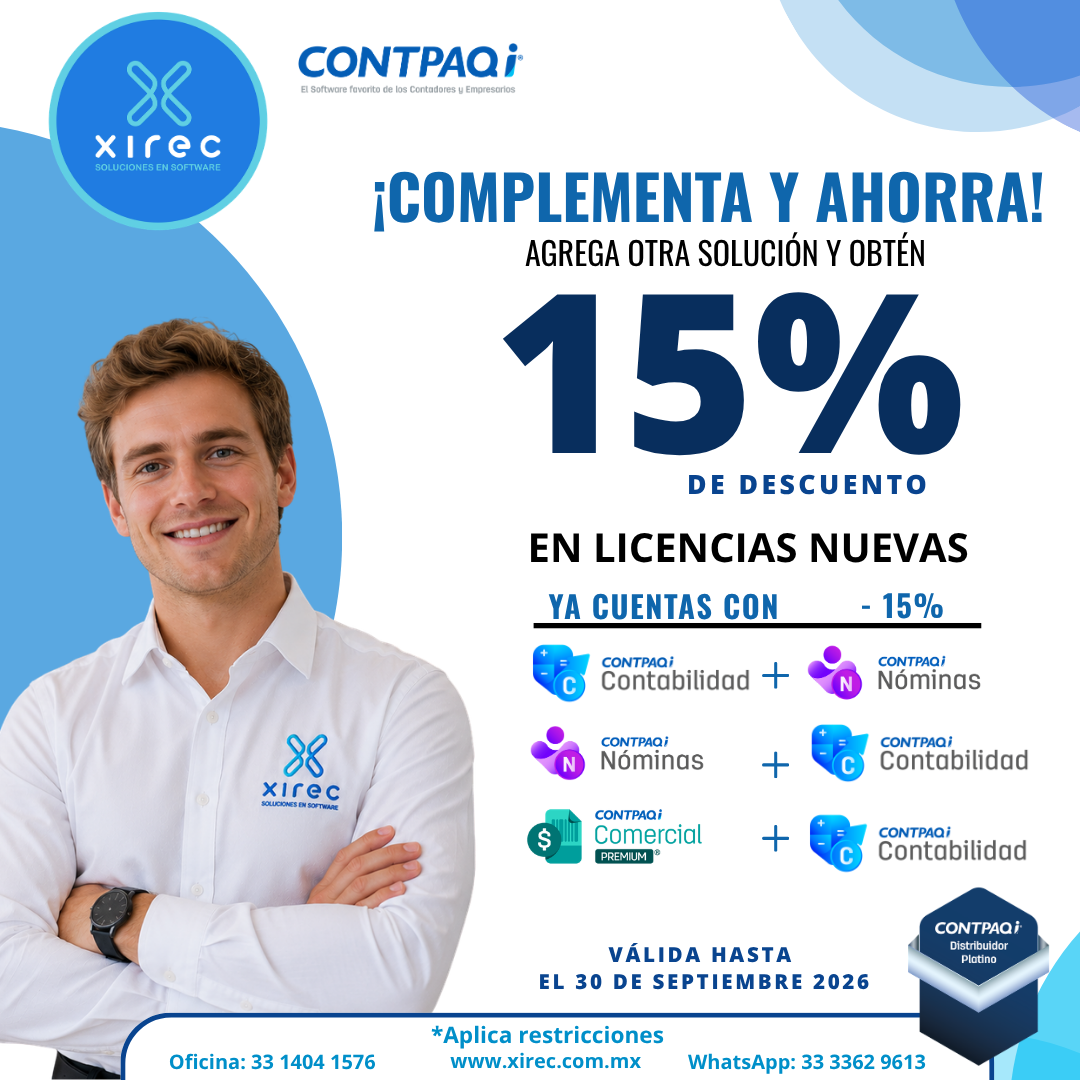 PROMOCIONES DEL MES SEPTIEMBRE (9)
